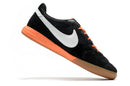 Nike Premier II sala Futsal " Preto Laranja "
