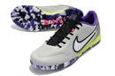 Nike React Tiempo Legend 9 Pro Futsal " Cinza Mix "