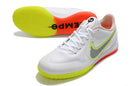 Nike React Tiempo Legend 9 Pro Futsal " Branco Mix "