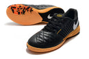 NIKE Lunar Gato Futsal " Preto dourado "