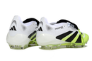 ADIDAS PREDATOR ACCURACY+ FG 2025/26