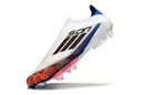 CHUTEIRAS ADIDAS F50 + ELITE CAMPO ( amortecimento em gel )