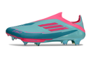 CHUTEIRAS ADIDAS F50 + ELITE CAMPO ( amortecimento em gel )