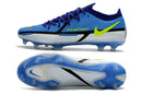 NIKE PHANTOM GT 2 ELITE " Branco Azul "