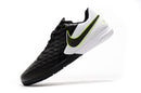 Nike Tiempo Lunar Legend 8 Pro " Preto Branco "