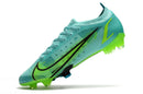 Nike Mercurial Vapor 14 Elite "Verde Azul "