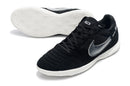 Nike Streetgato Futsal " Preto Branco "