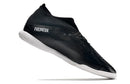 CHUTEIRA ADIDAS PREDATOR EDGE.1 FUTSAL " Preto Branco "