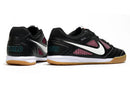 NIKE SB GATO X SUPREME Futsal " Preto Rosa "
