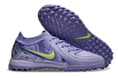 CHUTEIRA SOCIETY NIKE PHANTOM LUNA GX 2 ROXO (PRONTA ENTREGA)