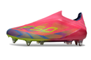 ADIDAS F50 + SG ELITE 2025 TRAVA MISTA