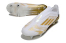 ADIDAS F50 + SG ELITE 2025 TRAVA MISTA