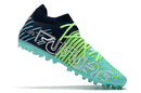 Puma Future Z 1.1 Society " Azul Verde "