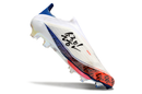 CHUTEIRAS ADIDAS F50 + ELITE CAMPO ( amortecimento em gel )