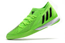 CHUTEIRA ADIDAS PREDATOR EDGE.1 FUTSAL " Verde "