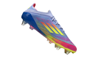 ADIDAS F50 + SG ELITE 2025 TRAVA MISTA