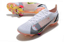 Nike Mercurial Vapor 14 Elite "Branco Rose "