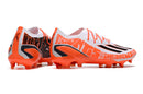 Adidas X SpeedPortal.1 FG " Laranja Branco "