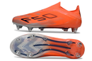 ADIDAS F50 + SG ELITE 2025 TRAVA MISTA