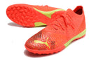 Puma Future Z 1.3 Teazer Society " Laranja "