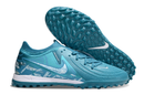 CHUTEIRA SOCIETY NIKE PHANTOM LUNA GX 2 AZUL (PRONTA ENTREGA)