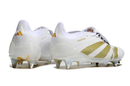 ADIDAS PREDATOR ACCURACY + SG ELITE 2025 TRAVA MISTA
