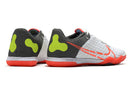 NIKE REACT GATO FUTSAL " BRANCO MIX "