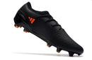 Adidas X SpeedPortal.1 FG " Preto Vermelho "