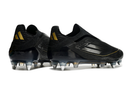 ADIDAS F50 + SG ELITE 2025 TRAVA MISTA