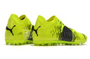 Puma Future Z 1.1 Society " Amarelo Florescente "