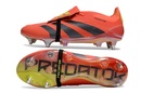 ADIDAS PREDATOR ACCURACY + SG ELITE 2025 TRAVA MISTA