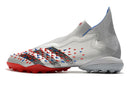 Adidas Predator Freak .1 Society Cinza