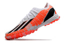 ADIDAS SPEEDPORTAL.1 SOCIETY " Branco Laranja "