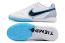 Nike React Tiempo Legend 9 Pro Futsal " Branco Mix "