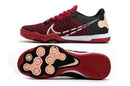 NIKE REACT GATO FUTSAL " BORDO"