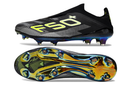 CHUTEIRAS ADIDAS F50 + ELITE CAMPO ( amortecimento em gel )