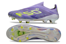 CHUTEIRAS ADIDAS F50 + ELITE CAMPO ( amortecimento em gel )