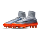CHUTEIRA NIKE MERCURIAL SUPERFLY 5 (V) FG
