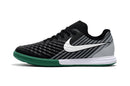 NIKE MAGISTA X FINALE FUTSAL " Cinza Verde "