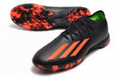 ADIDAS SPEEDPORTAL.1 SOCIETY " Preto Vermelho "