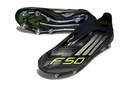 ADIDAS F50 + SG ELITE 2025 TRAVA MISTA