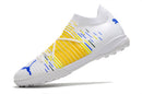 Puma Future Z 1.1TF Society " Branco Brasil "