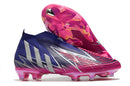 Adidas Predator Edge Geometric+ FG " Rosa Azul"