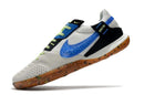 Nike Streetgato Futsal " Branco Mix "