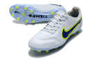 Chuteira Nike Tiempo Legend 9 Elite FG " Progress Pack "