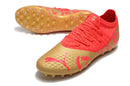 Puma Future Z 1.1 Society " Dourado "