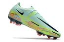 NIKE PHANTOM GT 2 ELITE " verde claro "