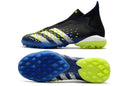 Adidas Predator Freak .1 Society Preto Azul