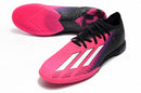 CHUTEIRA ADIDAS X SPEEDPORTAL FUTSAL " Rosa Mix "