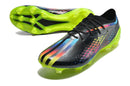 Adidas X SpeedPortal.1 FG " Preto VERDE mix "